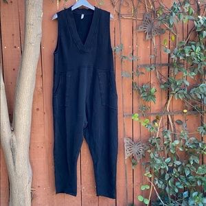 Free People Whats Up Onesie